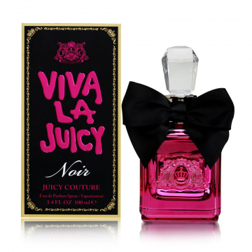 Juicy Couture Viva La Juicy Noir Парфюмированная вода 100 ml (719346167062)